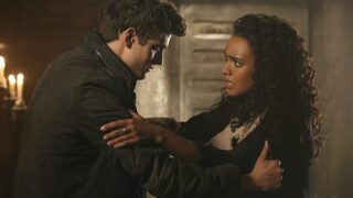 Kol and Rebekah - The Originals Season 2 Episode 13