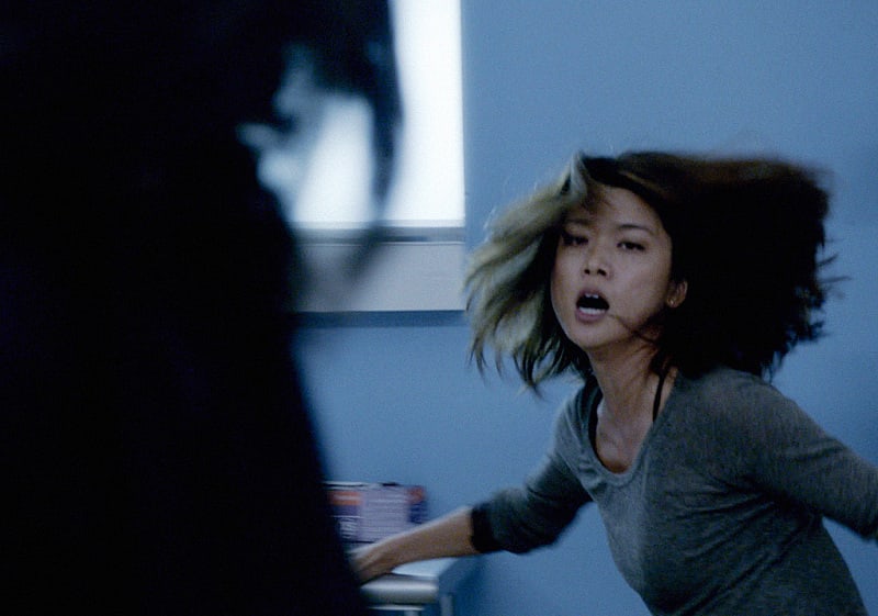 Kono Fight  - Hawaii Five-0 Season 5 Episode 14