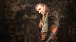 Laying Down the Law - Black Sails