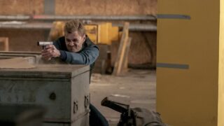 Locked and Loaded - Chicago PD Season 2 Episode 15