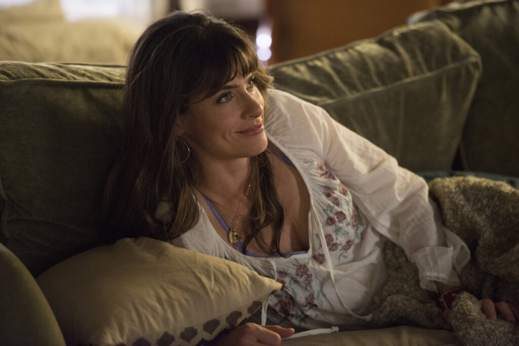 Making Amends - Togetherness Season 1 Episode 6
