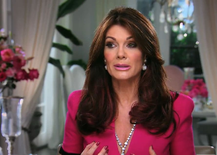 Max Looks Into His History - The Real Housewives of Beverly Hills