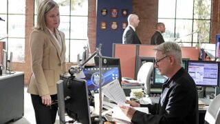 Medals and Murder - NCIS