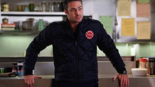 Not Impressed - Chicago Fire Season 3 Episode 15