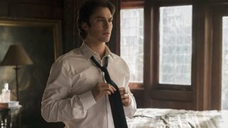One Final Gesture - The Vampire Diaries Season 6 Episode 15