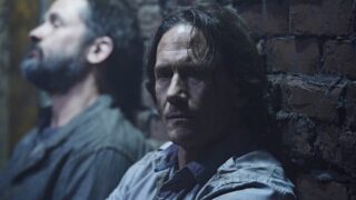 Peter's In Trouble - Helix
