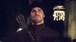 Ready! - Arrow Season 3 Episode 15