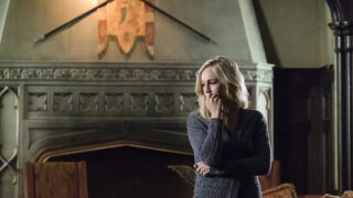 Reality Sets In - The Vampire Diaries Season 6 Episode 15
