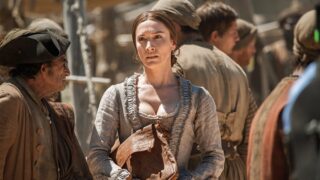 Saving the Island - Black Sails