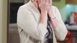 Shocking News - Days of Our Lives