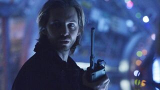 Something's Not Right - 12 Monkeys Season 1 Episode 4