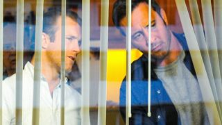 Steve and Danno - Hawaii Five-0 Season 5 Episode 17