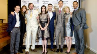 Grimm Gives Back Was a Rousing Success!