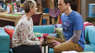 The Love Experiment - The Big Bang Theory