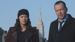 The Low Income Murder - Blue Bloods