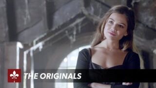 The Originals Sneak Peek: Confronting Kaleb