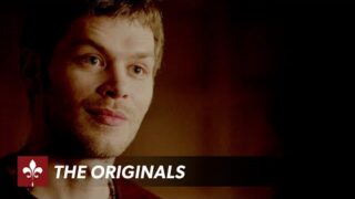 The Originals Sneak Peek: Always, Forever... and Freya?!?
