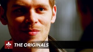 The Originals Preview: Family is Murder