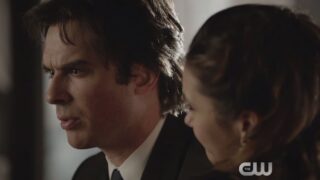 The Vampire Diaries Sneak Peek: How to Say Goodbye
