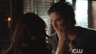 The Vampire Diaries Clip: Let Them Eat (Cup)Cake!