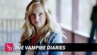 The Vampire Diaries Sneak Peek: A Spin for Staroline?
