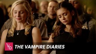 The Vampire Diaries Season 6 Episode 15 Promo: It Hurts SO Much...
