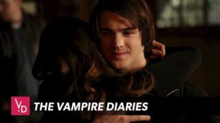 The Vampire Diaries Season 6 Episode 14 Promo: Ready to Say Goodbye?