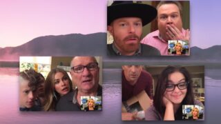 This Really is a Modern Family Season 6 Episode 16