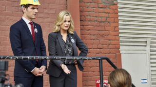 Under Scrutiny - Parks and Recreation