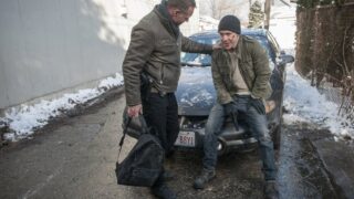 You OK? - Chicago PD Season 2 Episode 14