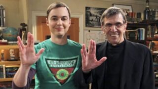 17 Extra Special Guests Who Appeared on The Big Bang Theory