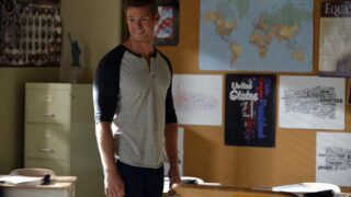 Pretty Little Liars: Who Is A?