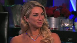 A Dramatic Reunion - Vanderpump Rules