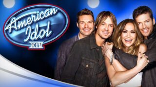 American Idol Season 14 Judges