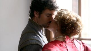 An Ambush - The Musketeers