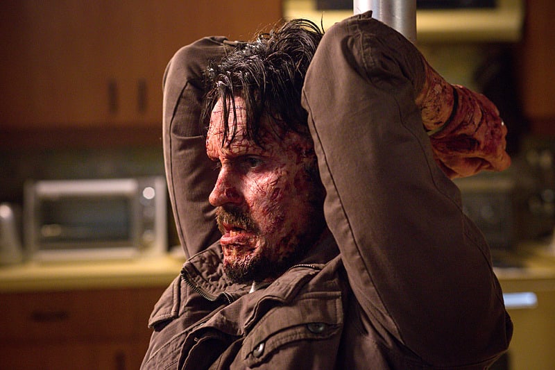 Bad Guy - Supernatural Season 10 Episode 15