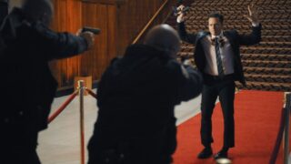 Blood On His Shirt - Castle Season 7 Episode 18