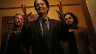 Cal Seeks Revenge - Agents of S.H.I.E.L.D. Season 2 Episode 13
