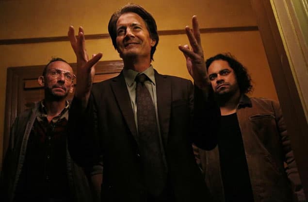 Cal Seeks Revenge - Agents of S.H.I.E.L.D. Season 2 Episode 13