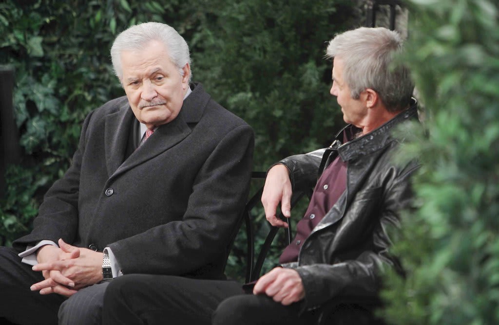 Clyde's Surprising Request - Days of Our Lives