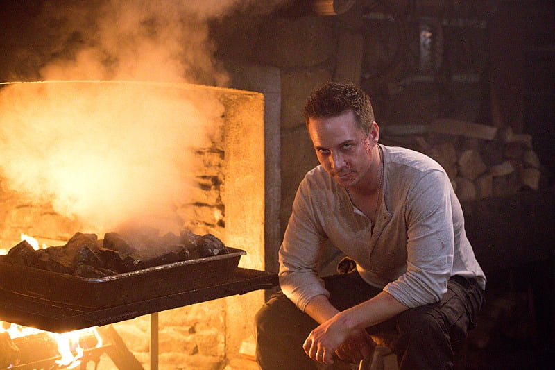 Cole - Supernatural Season 10 Episode 15