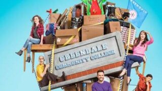 Community Season 6 Trailer: A New Dean-Mension!