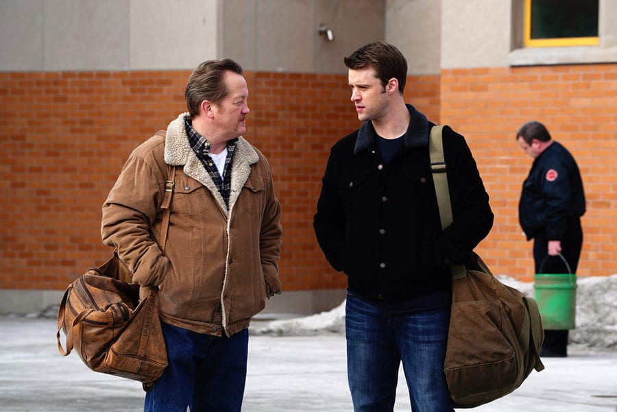 Daddy Issues - Chicago Fire Season 3 Episode 18