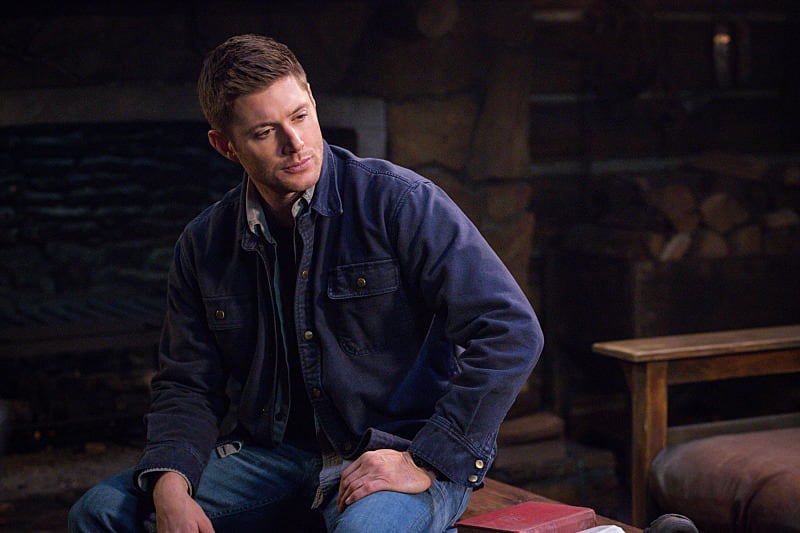Dean Listens - Supernatural Season 10 Episode 15