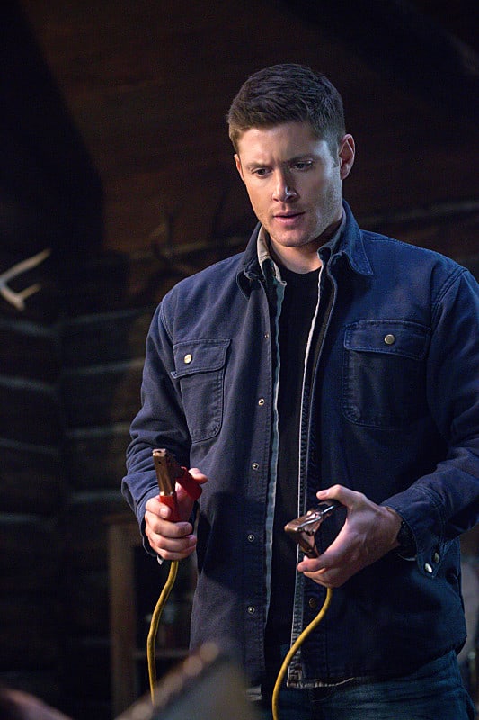 Dean - Supernatural Season 10 Episode 15