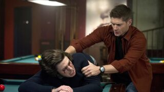 Dean - Supernatural Season 10 Episode 17