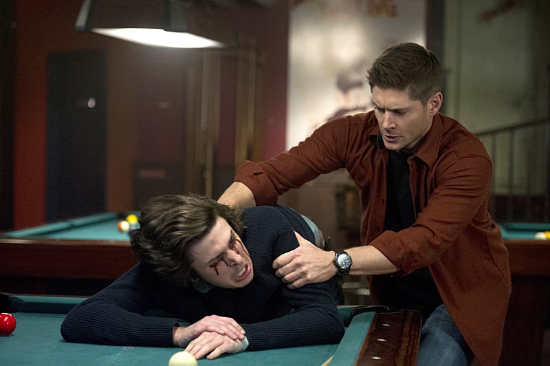 Dean - Supernatural Season 10 Episode 17