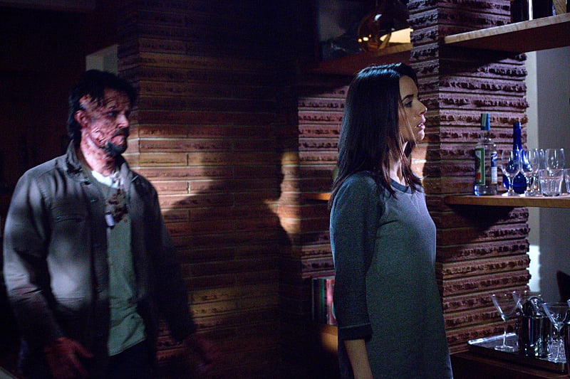 Don't Look Now - Supernatural Season 10 Episode 15