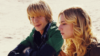 Emily's Bestie Nolan Ross - Revenge