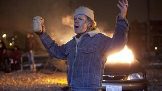 Frank Gallagher Photo